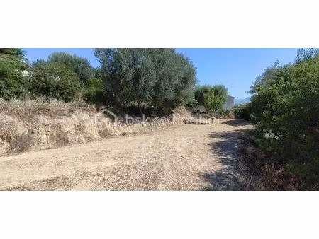 terrain à bâtir de 530 m²  secteur donicarde
