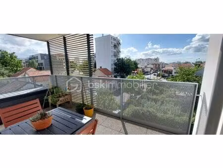appartement de 89 38 m² à bagneux