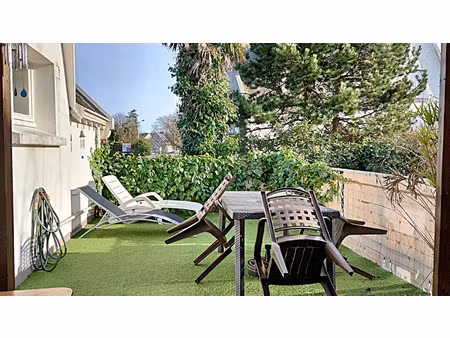 appartement à vendre benodet 2 pièce(s) 33m2 113 000€
