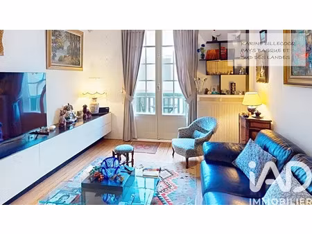 appartement à biarritz (64200)