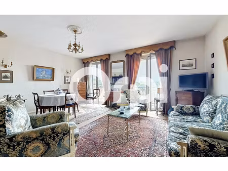 appartement bourg-la-reine 79.34 m² t-4 à vendre  406 000 €