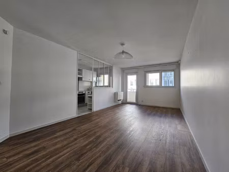appartement t3 de 71 45 m2 dans un résidence sécurisée