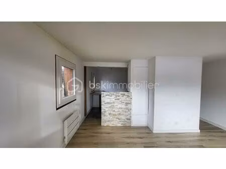 appartement de 46 39 m² à devoluy