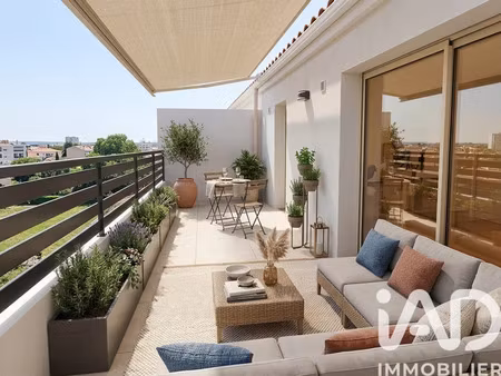 duplex à nîmes (30000)