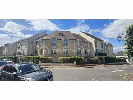 duplex de 67 05 m² à soisy-sur-seine