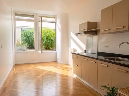 location appartement 1 pièce 24 m² à fontenay-aux-roses (92260)