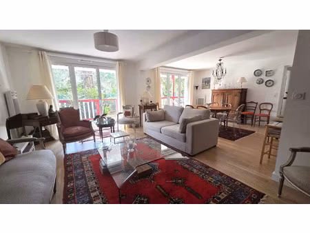 vente appartement 3 pièces 90 m² la baule-escoublac (44500)