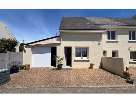 appartement la turballe 34.79 m² t-2 à vendre  196 000 €
