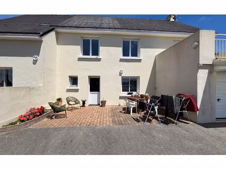 appartement la turballe 41.57 m² t-2 à vendre  190 800 €