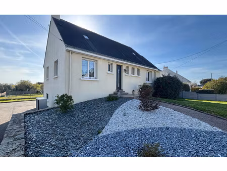appartement la turballe 98.12 m² t-3 à vendre  295 400 €