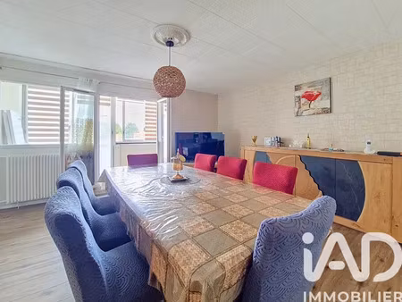 appartement à meaux (77100)