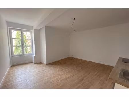 appartement poitiers 38.18 m² t-2 à vendre  118 000 €
