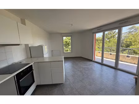appartement pontault-combault 60.74 m² t-3 à vendre  239 000 €