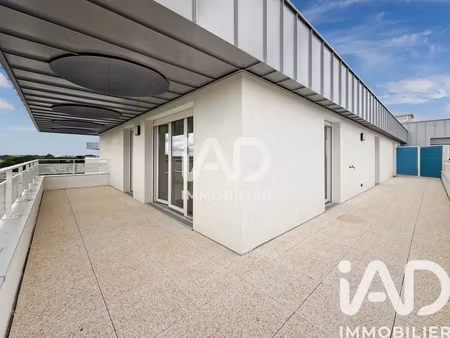 appartement à savigny-le-temple (77176)