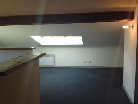 location appartement 1 pièce 28 m² à toulouse (31200)