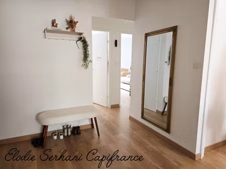 appartement à vendre valentigney 3 pièce(s) 64m2 56 000€