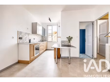 appartement à villers-saint-paul (60870)