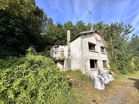 maison à rénover à auchay-sur-vendee