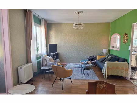 maison angoulême m² t-7 à vendre  245 000 €