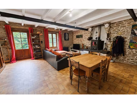 maison béganne m² t-3 à vendre  159 500 €