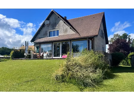 maison blaru m² t-5 à vendre  376 000 €