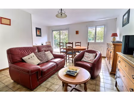 maison chenôve 95 m² t-5 à vendre  249 000 €
