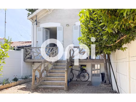 maison fouras m² t-5 à vendre  346 500 €