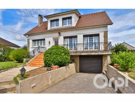 maison gisors 102.98 m² t-5 à vendre  210 000 €