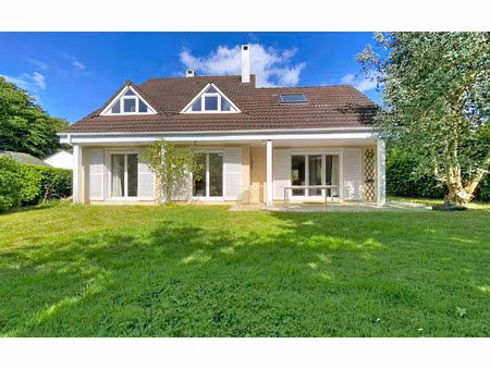 maison guyancourt 156.53 m² t-6 à vendre  634 400 €