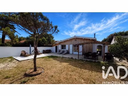maison à hourtin (33990)