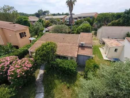 maison à vendre linguizzetta 5 pièce(s) 82m2 299 450€