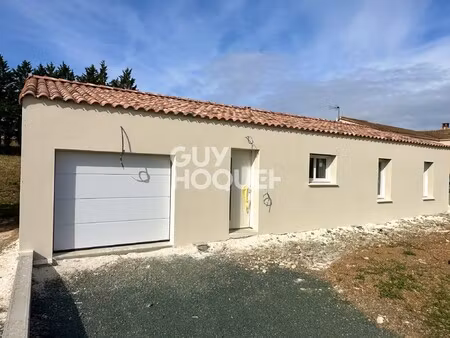 maison à vendre de 4 pièces de 92 06 m²