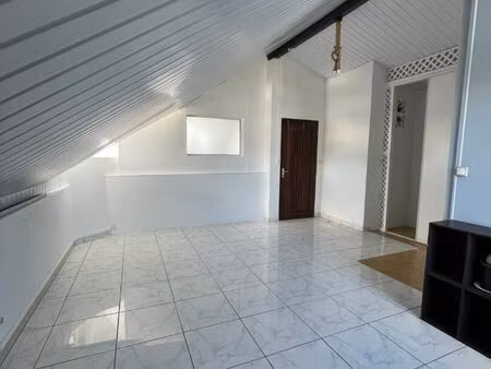 location maison 3 pièces  138.00m²  macouria