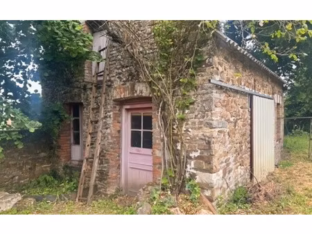 maison martigné-ferchaud m² t-1 à vendre  54 500 €