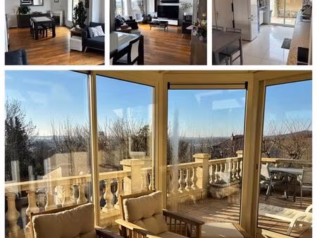 maison - 7 pièces