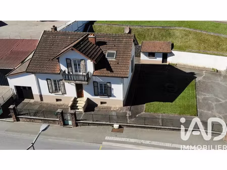 maison à moyenmoutier (88420)