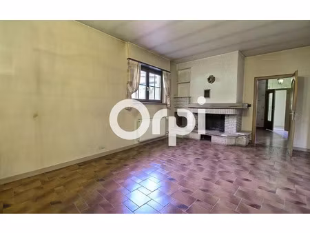 maison niederbronn-les-bains 185.9 m² t-5 à vendre  149 000 €