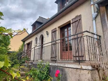 vente maison à retiers (35240) : à vendre / 88m² retiers