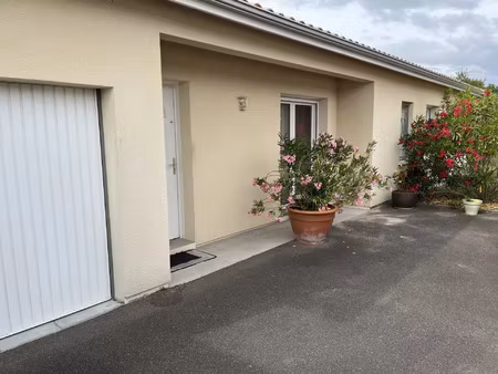 location maison 5 pièces 102 m2 à saint-jean-d'illac