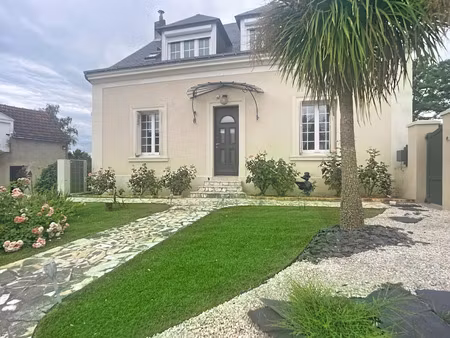 maison à vendre saint roch 6 pièce(s) 195m2 498 750€