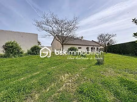 maison de 88 m² à saint-symphorien-sur-saone