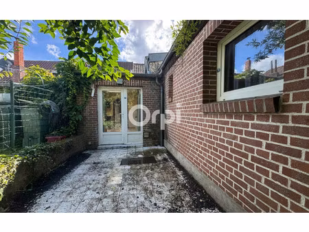 maison templeuve m² t-3 à vendre  175 000 €