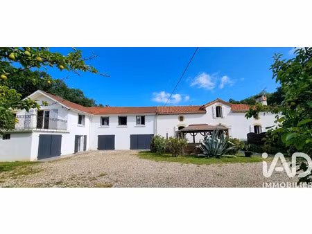 maison de campagne à vic-en-bigorre (65500)