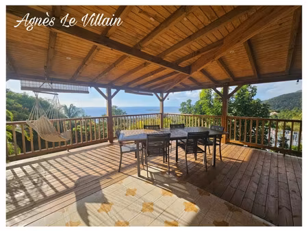 maison à vendre bouillante 5 pièce(s) 107m2 449 000€