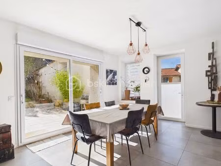 maison de 148 m² à champ-sur-drac