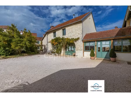 maison à vendre dijon 10 pièce(s) 424m2 494 000€