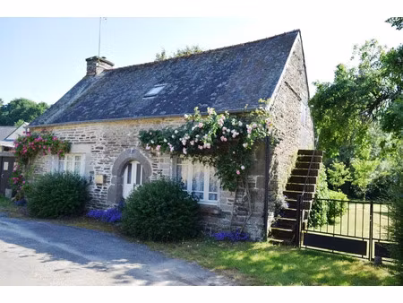 vente maison 3 pièces 80 m² plélauff (22570)