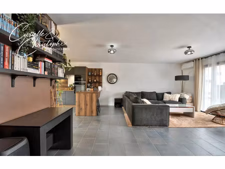 maison à vendre saint andre de sangonis 3 pièce(s) 86m2 299 000€