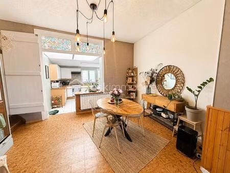 maison de 102 m² à vitry-en-artois