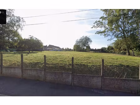 terrain fontaine-au-pire m² t- à vendre  49 900 €